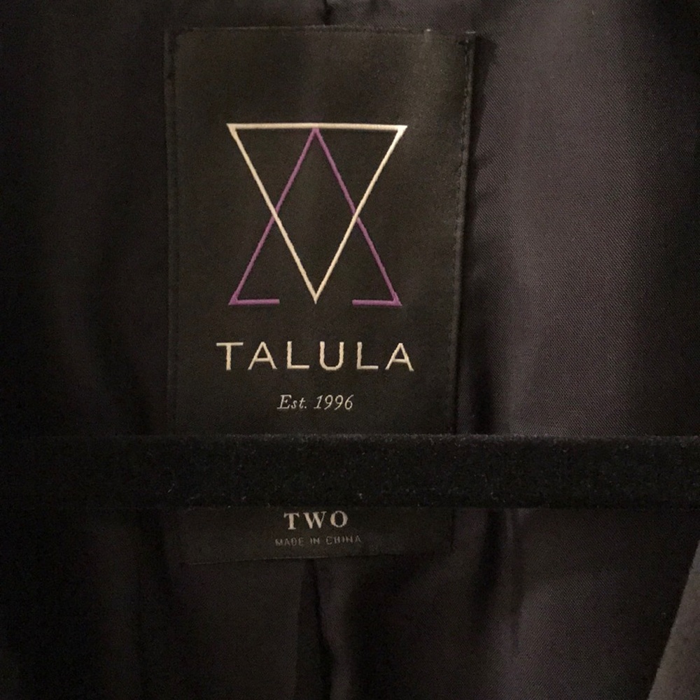 Talula blazer - Picture 2 of 6